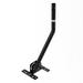 Universal 180Â°Adjustable TV Antenna J-Pole Aerial Bracket Black