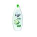 Dove Body Wash With Cucumber And Green Tea Scent(500ml) (Pack of 3)