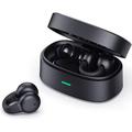 Wireless Ear-Clip TWS Earphones for TCL ION Z/X - Bluetooth Earbuds Bone Conduction Headphones True Stereo Charging Case Hands-free Mic Headset TCL ION Z/X