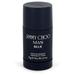 Jimmy Choo Man Blue by Jimmy Choo Deodorant Stick 2.5 oz for Men