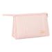 KIHOUT Flash Sales Cute Cake Cosmetic Bag Quilted Cute Makeup Bag Mini Cosmetic Bag Preppy Toiletry Bag Sanitary Napkin Storage Bag Makeup Organizer Zipper Travel Pouch for Women Girls