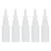 30ml Spray Bottle Toiletry Bottles Shampoo Travel Container Cosmetic Containers 5 Pcs