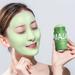 Cglfd Clearance Cglfd Clearance Face Mask Deep Cleansing Solid Mud Mask Stick Smear Type Mask Green Tea Mud Mask 1pc