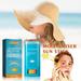 CELNNCOE Sunscreen Face SPF50 Moisturiser Sunscreen Stick Donâ€™t Let The Sun Damage Your Skin 20g