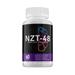 NZT-48 Brain Booster Focus Memory Function Clarity- 60 Capsules