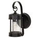 Nuvo Lighting 60/635 Single Light Down Lighting Outdoor Wall Sconce