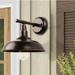Ariyac1 Light Outdoor Wall Mounted Lighting Oil Rubbed Bronze Finish - Oil Rubbed Bronze