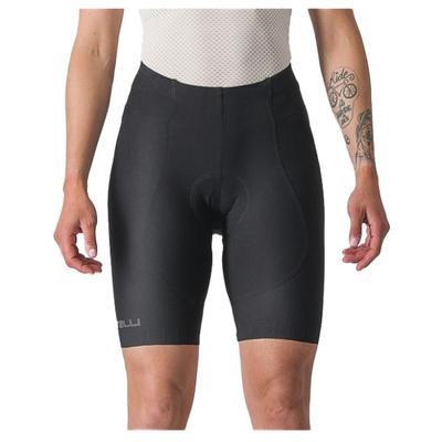Castelli - Women's Espresso Short - Radhose Gr XS grau Image