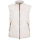 Camel Active VEST Damen pearl, Gr. 36, Polyester