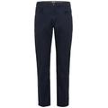 Camel Active Hose Herren night blue, Gr. 40-32, Baumwolle, mit 5 Taschen