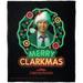 The Northwest Group National Lampoon's Christmas Vacation 50" x 60" Holiday Silk Touch Throw Blanket