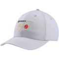 Men's Ahead Gray Kentucky Derby 150 Frio Adjustable Hat