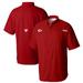 Men's Columbia Red Kansas City Chiefs PFG Tamiami II Omni-Shade Button-Down Shirt