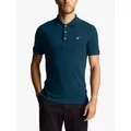 Lyle & Scott Plain Polo Shirt