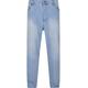 Bequeme Jeans 2Y STUDIOS "Herren Basic Relaxed Fit Jeans" Gr. 34, Normalgrößen, blau (lightblue) Herren Jeans