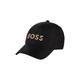 Baseball Cap BOSS GREEN "Lach-Golf" schwarz (black_002) Damen Caps Baseball