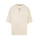 T-Shirt MERCHCODE "Merchcode Herren Spring - Rose HugeSpring Huge Tee Tee" Gr. 5XL, beige (whitesand) Herren Shirts T-Shirts