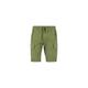 Sweatshorts ALPHA INDUSTRIES "ALPHA Men - Cargo Shorts Ripstop Jogger Short" Gr. XL, Normalgrößen, grün (moss green) Herren Hosen Shorts