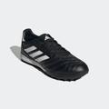 Fußballschuh ADIDAS PERFORMANCE "COPA GLORO ST TF" Gr. 43, schwarz-weiß (core black, cloud white, core black) Schuhe Fußballschuhe