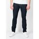 Slim-fit-Jeans SUNWILL "Slim Fit" Gr. 38, Länge 30, blau (navy) Herren Jeans Slim Fit