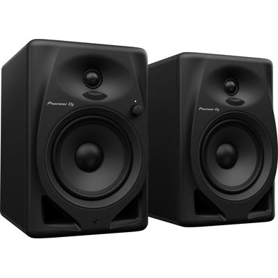 PIONEER DJ Lautsprecher "DM-50D 5''", schwarz, B:17,5cm H:26,2cm T:25,7cm, Lautsprecher Image