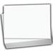 Hamilco Blank Index Cards 5 x 8 Heavyweight Card Stock 80lb Cover White Cardstock Paper - 100 Pack