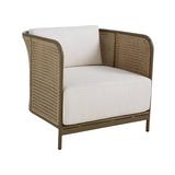 Cape Town Lounge Chair with Sunbrella Cushions - Ballard Designs - Ballard Designs