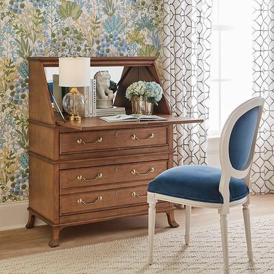 Stewart Secretary Desk - Ballard Designs