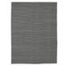 Parrish Rug - Gray, 8' x 10' - Ballard Designs Gray 8' x 10' - Ballard Designs