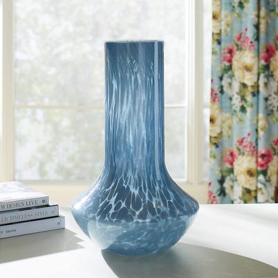 Emmery Glass Vase - Ballard Designs