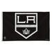 LOS ANGELES - KINGS logo flag 3 X5