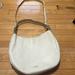 Coach Bags | Coach Nomad Large Hobo Shoulder Bag Purse | Color: White | Size: Os