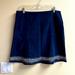 American Eagle Outfitters Skirts | American Eagle Outfitters Women’s Skirt | Color: Blue | Size: 10