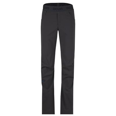 Ocun - Mánia Pants - Kletterhose Gr XS - Tall grau/schwarz Image