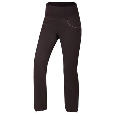 Ocun - Women's Noya Pants - Kletterhose Gr XL - Short schwarz Image