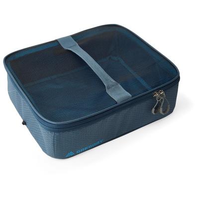 Gregory - Alpaca Gear Pod 10 - Packsack Gr 10 l blau Image