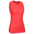 LaMunt - Women's Alexandra Tank - Tank Top Gr 36 rot