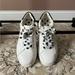 Kate Spade Shoes | Kate Spade Lift Sneakers | Color: Black/White | Size: 8
