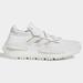 Adidas Shoes | Adidas Originals Nmd_s1 White Grey Mens Unisex Casual Lifestyle Shoes Gw | Color: Gray/White | Size: Various