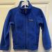Columbia Jackets & Coats | Columbia Kids' Benton Springs Fleece Jacket Size Xs | Color: Blue | Size: Xsg