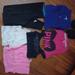 Pink Victoria's Secret Sweaters | Bundle Vs/Vs Pink | Color: Pink/Tan | Size: S