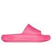 Skechers Women's Foamies: Arch Fit Horizon - Make-Believe Sandals | Size 11.0 | Hot Pink | Synthetic | Machine Washable