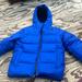 The North Face Jackets & Coats | Kids North Face Winter Jacket, Size 10/12 | Color: Blue | Size: 12b