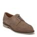 Anthropologie Shoes | Anthropologie Seychelles Taupe Leather Derby Shoes Size 10 | Color: Tan | Size: 10