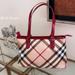 Burberry Bags | Authentic Burberry Bag | Color: Red/Tan | Size: Os