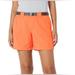 Columbia Shorts | Nwt Women’s Columbia Sandy River Cargo Short Size Medium | Color: Orange/Pink | Size: M