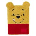 Loungefly Disney Winnie The Pooh Plush Journal