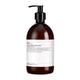 Evolve Organic Beauty - Citrus Blend Aromatic Wash Duschgel 500 ml