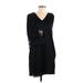 M Missoni Casual Dress - Popover: Black Dresses - Women's Size 2