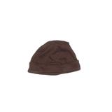 Nike Beanie Hat: Brown Print Accessories - Size 12-24 Month